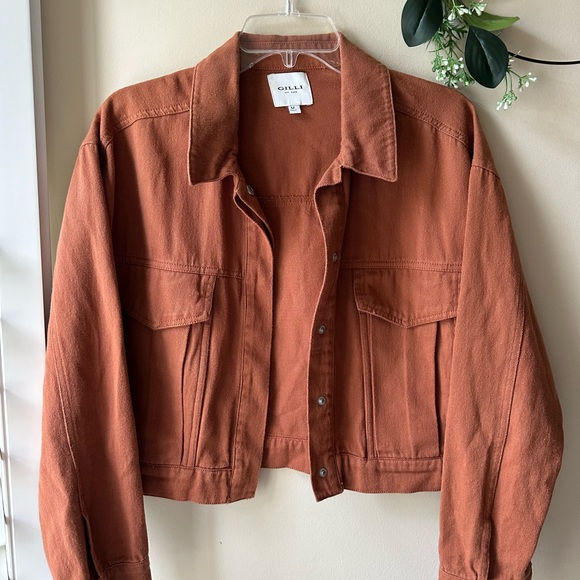 Gilli Jean Jacket - Picture 8 of 8